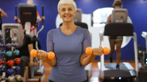 Musculação Alzheimer: como o treino de força pode ajudar