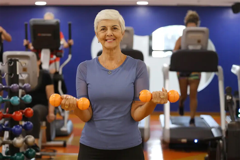Musculação Alzheimer: como o treino de força pode ajudar