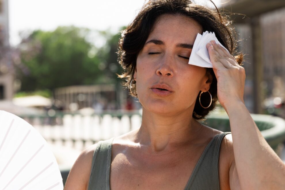 Tratamentos menopausa: hormônios e mindfulness funcionam