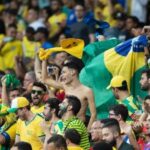 Cuidados com o coração para torcer com segurança na Copa