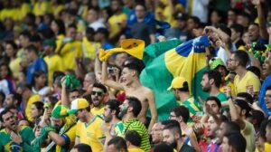 Cuidados com o coração para torcer com segurança na Copa