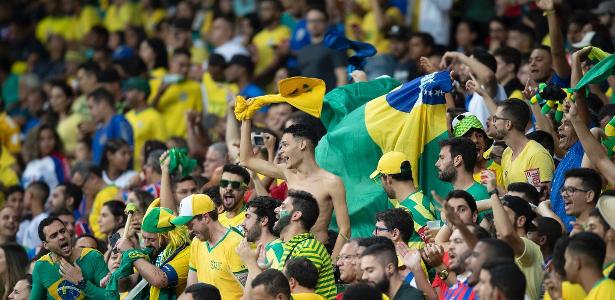 Cuidados com o coração para torcer com segurança na Copa
