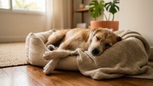 Sono dos cães: descobertas científicas surpreendentes