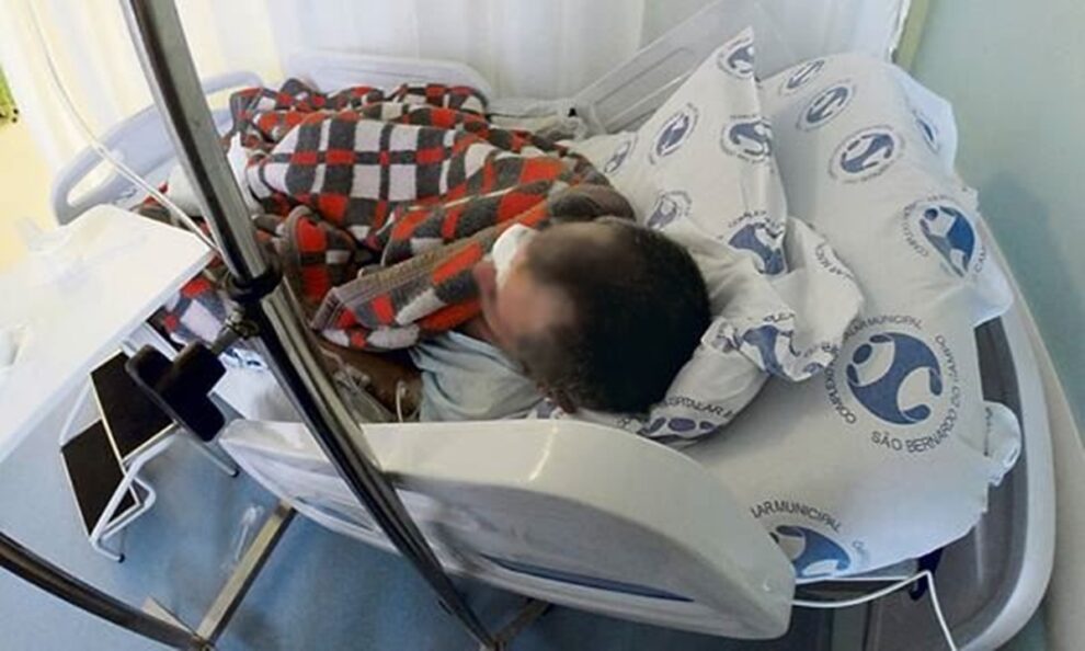 Médico condenado a 40 anos por perda de visão em São Bernardo