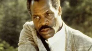 Danny Glover Alzheimer: ator fala sobre convivência com a doença