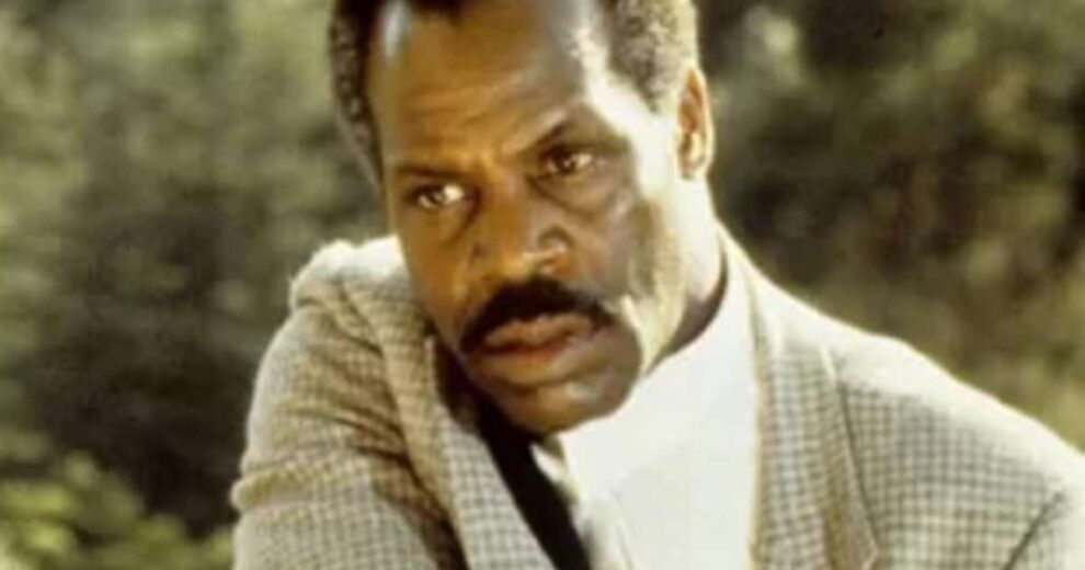 Danny Glover Alzheimer: ator fala sobre convivência com a doença