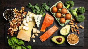 Dieta cetogênica e transtornos mentais: o que sabemos até agora