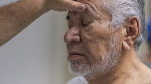 Blefaroplastia funcional: quando a cirurgia recupera a visão