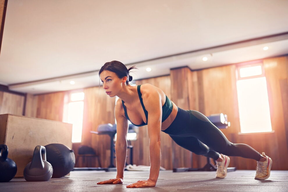 Burpee: definição, benefícios, variações e como executar
