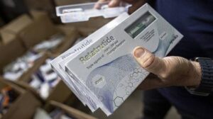 Retatrutida avança, mas Anvisa alerta para venda ilegal