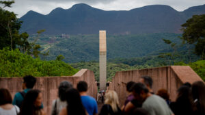 Memorial Brumadinho promove seminário sobre memória e mineração
