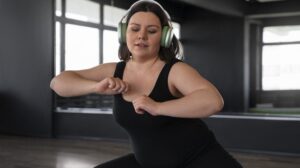 Consenso indica a quantidade ideal de exercício e canetas emagrecedoras