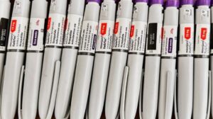 Brasil tem 21 canetas registradas para diabetes e emagrecimento