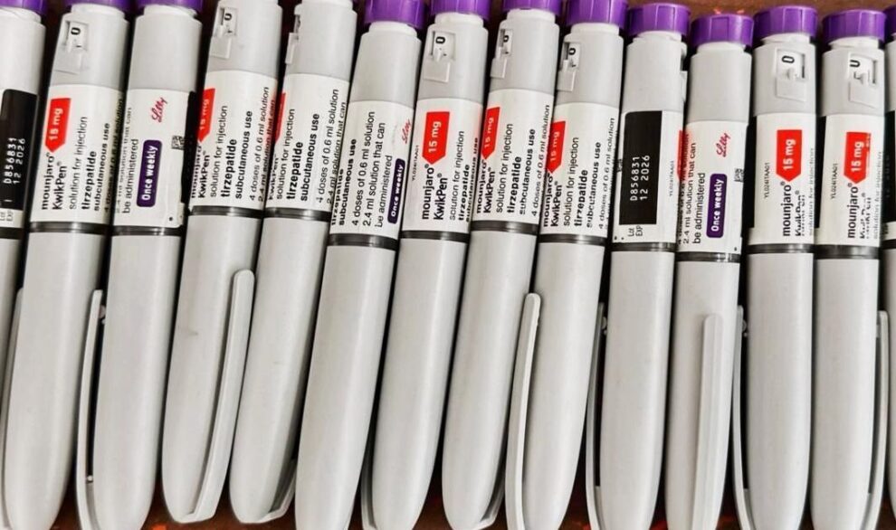 Brasil tem 21 canetas registradas para diabetes e emagrecimento