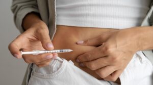 Acesso antecipado à retatrutida nos EUA para obesidade grave