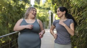 Mutação rara no gene FNIP1 está ligada a mais músculos e menos gordura