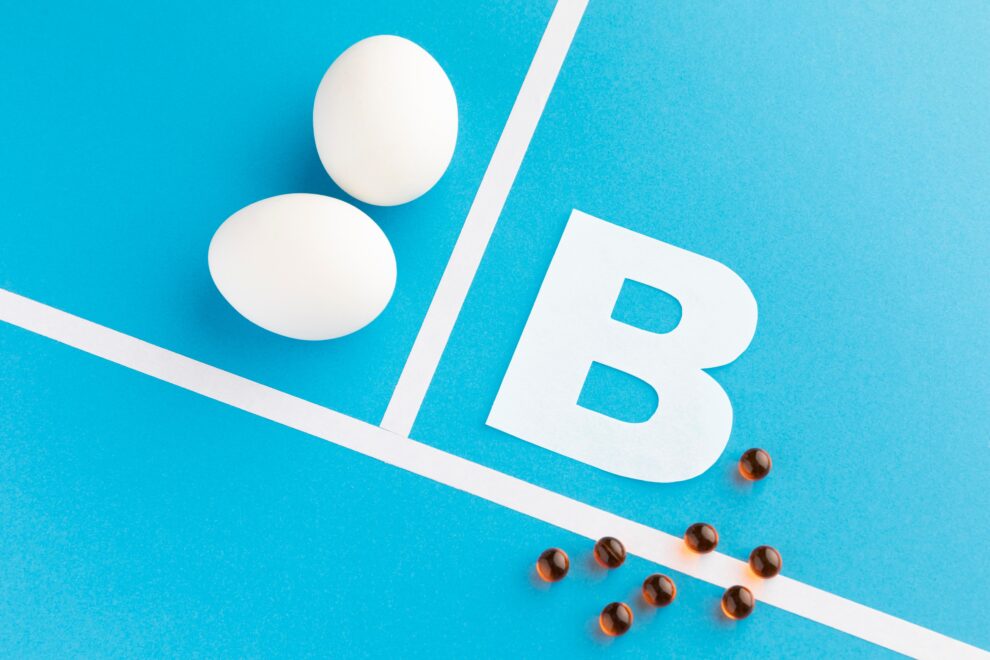Risco de deficiência de B12 com metformina sobe 3% ao ano