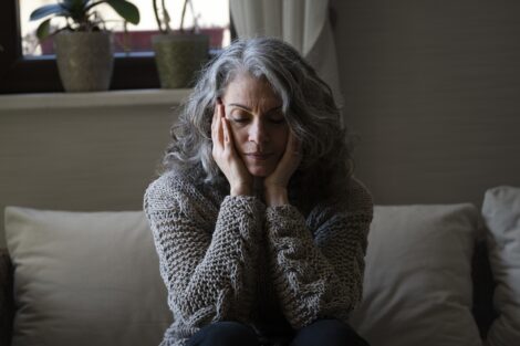 Estriol pode reduzir névoa mental na menopausa, diz estudo