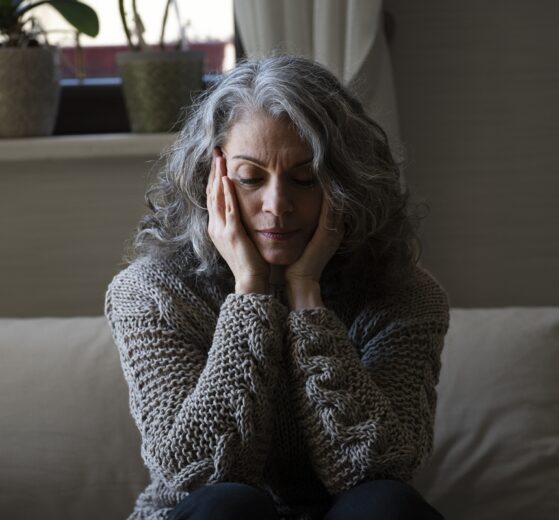 Estriol pode reduzir névoa mental na menopausa, diz estudo