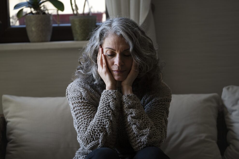 Estriol pode reduzir névoa mental na menopausa, diz estudo